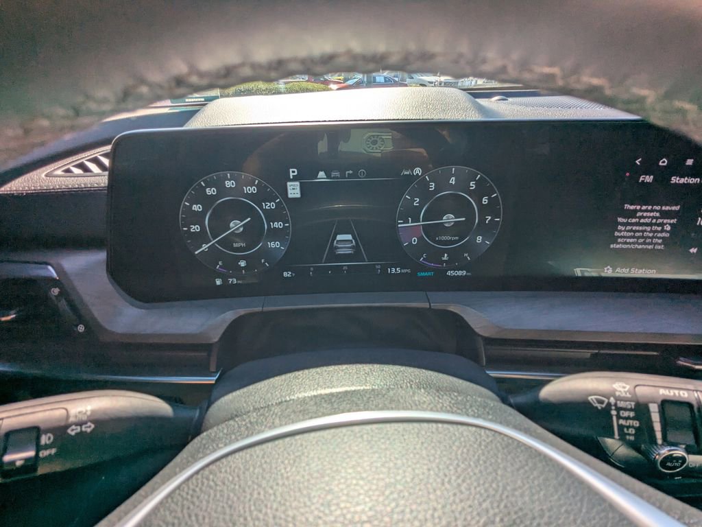 Used 2024 Kia Telluride SX Prestige X-Pro image 16