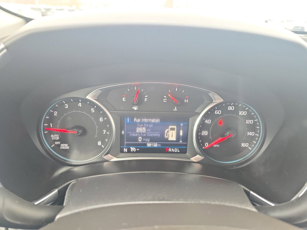 Used 2019 Chevrolet Equinox LT image 20