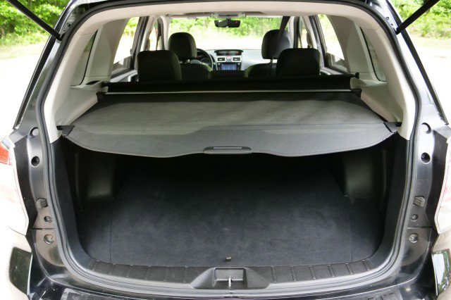 Used 2018 Subaru Forester 2.5i Premium w/ Protection Package #1 AWD/4WD image 33