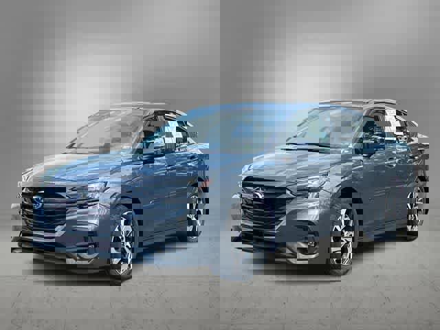 Used 2025 Subaru Legacy Premium