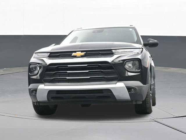 Used 2023 Chevrolet TrailBlazer LT w/ Convenience Package image 55