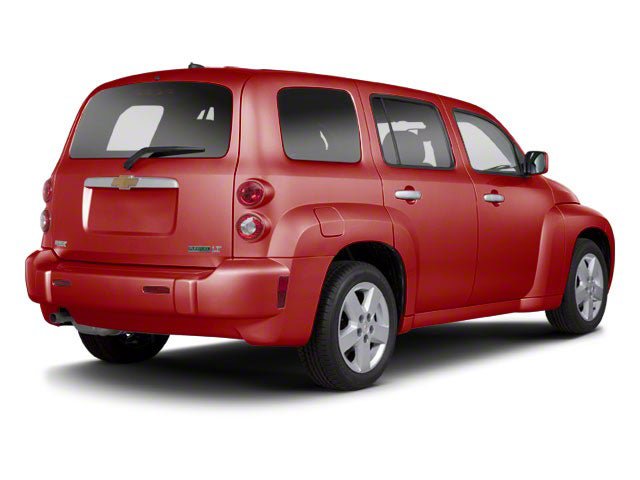 Used 2010 Chevrolet HHR LT FWD image 3