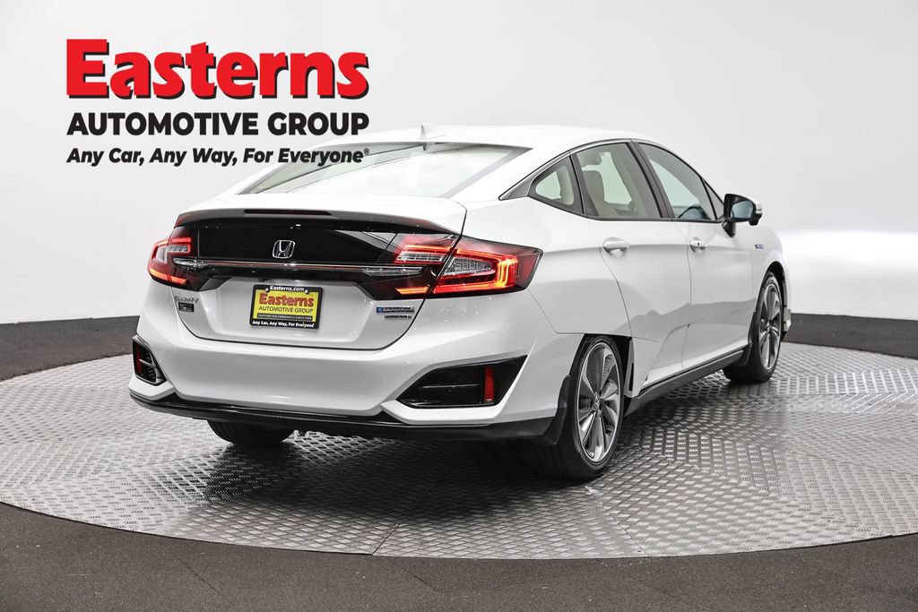 Used 2018 Honda Clarity Touring image 5
