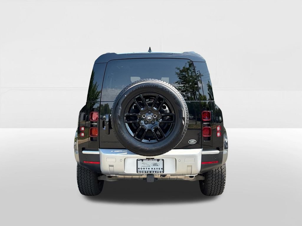 Used 2023 Land Rover Defender 90 S AWD/4WD image 3
