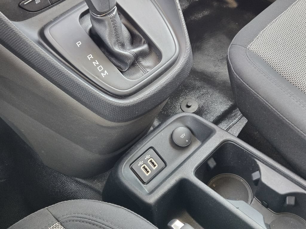 Used 2021 Ford Transit Connect XL FWD image 21
