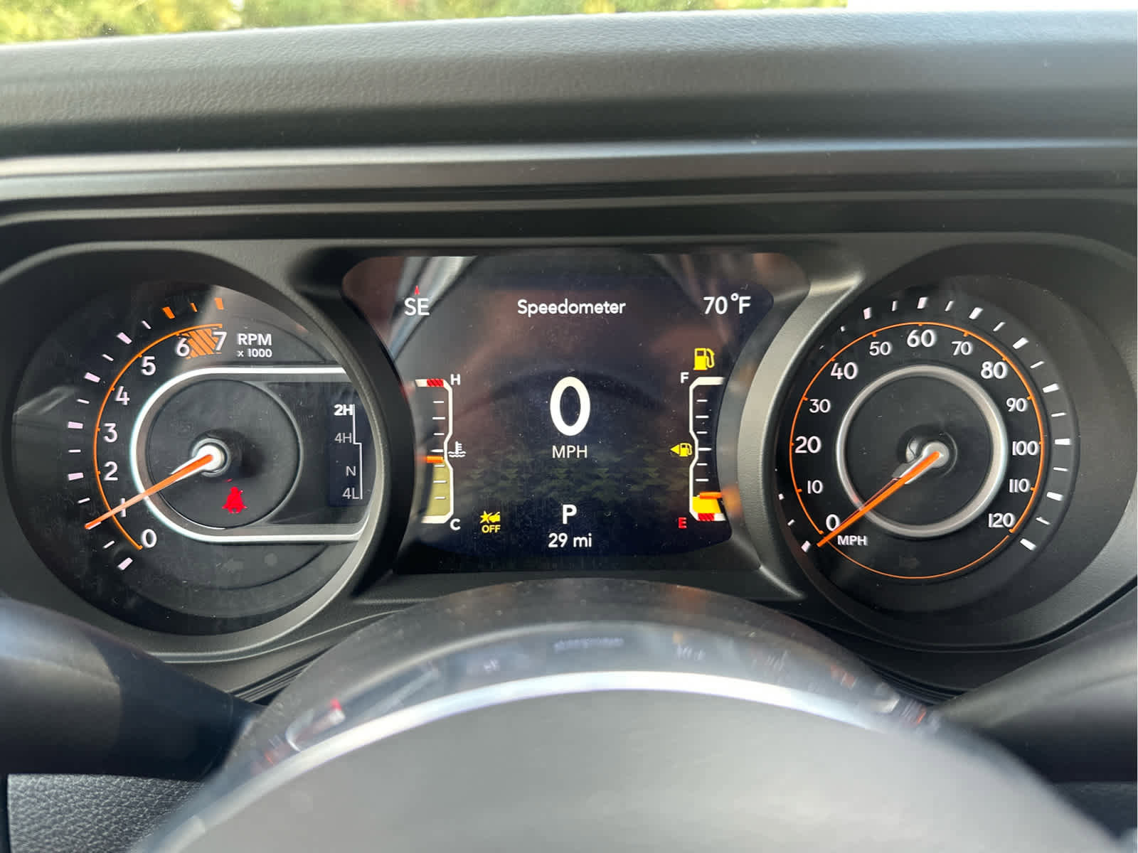 New 2026 Jeep Wrangler Sahara image 32