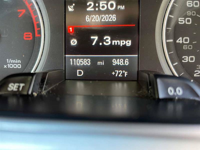 Used 2015 Audi A4 2.0T Premium Plus w/ Technology Package AWD/4WD image 63
