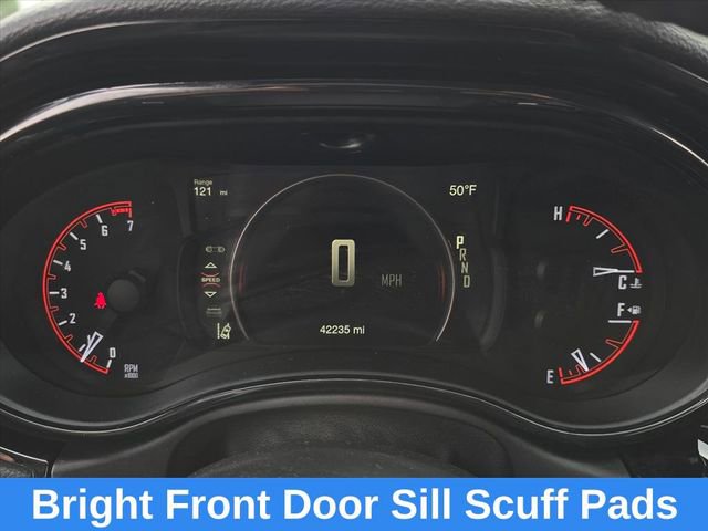 Used 2025 Dodge Durango GT image 28