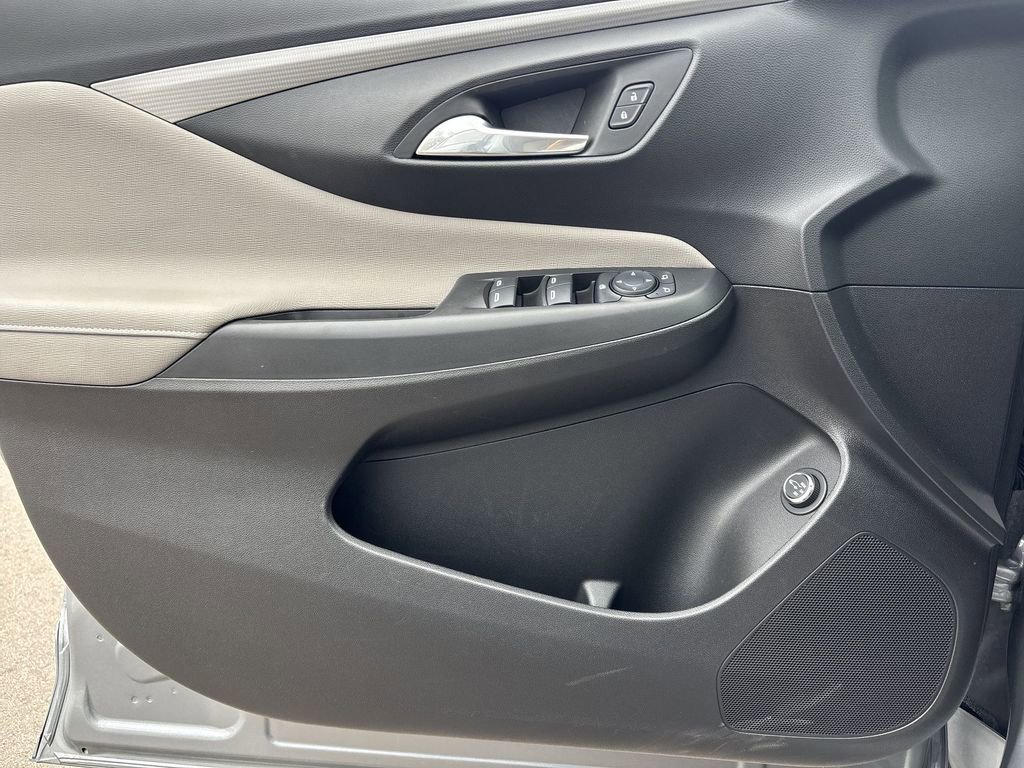 Used 2025 Buick Envista Avenir image 22