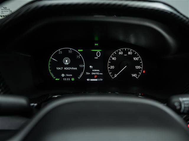 Used 2025 Honda CR-V Sport-L image 22