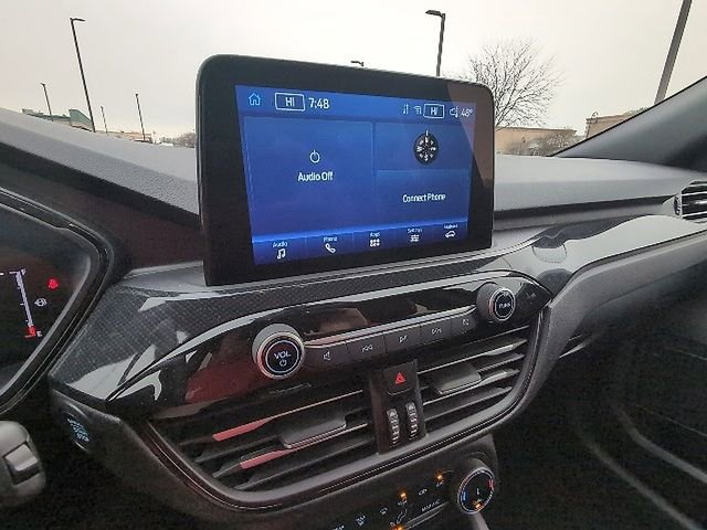 Used 2025 Ford Escape ST-Line image 27