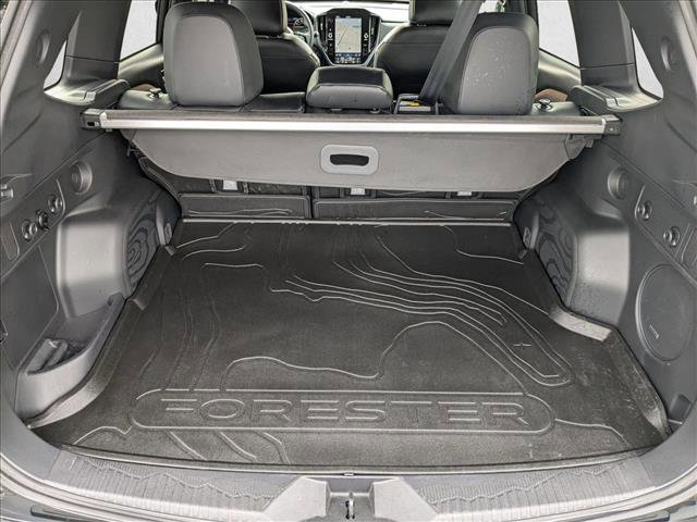 Certified 2025 Subaru Forester Sport w/ Protection Package (1PH) image 6