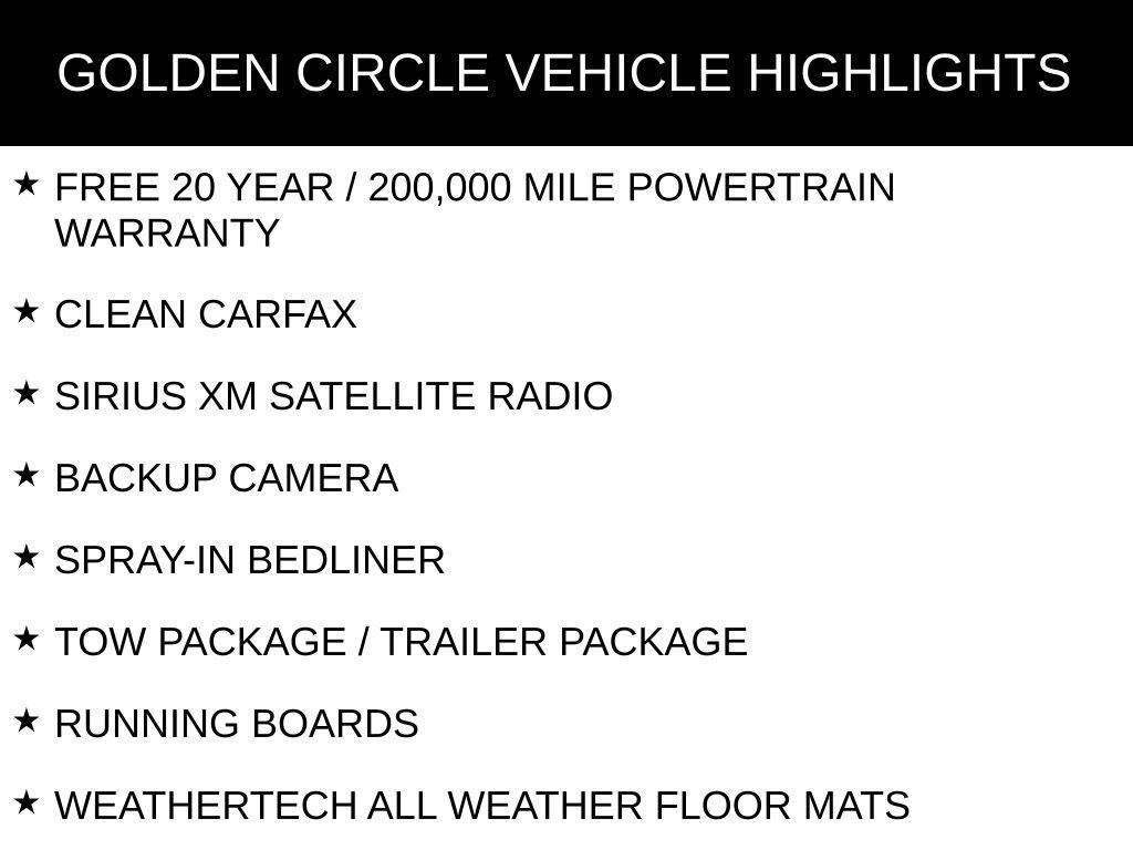 Used 2019 RAM 1500 Tradesman w/ Popular Equipment Group image 2