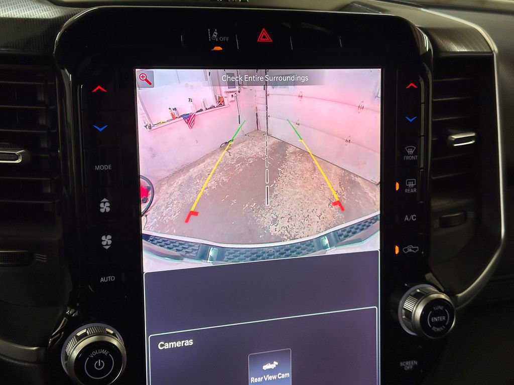 New 2026 RAM 1500 Big Horn image 40