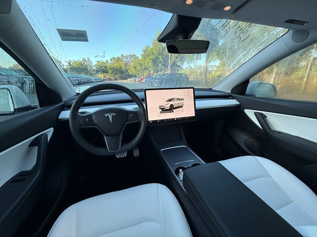 Used 2022 Tesla Model Y Performance image 18