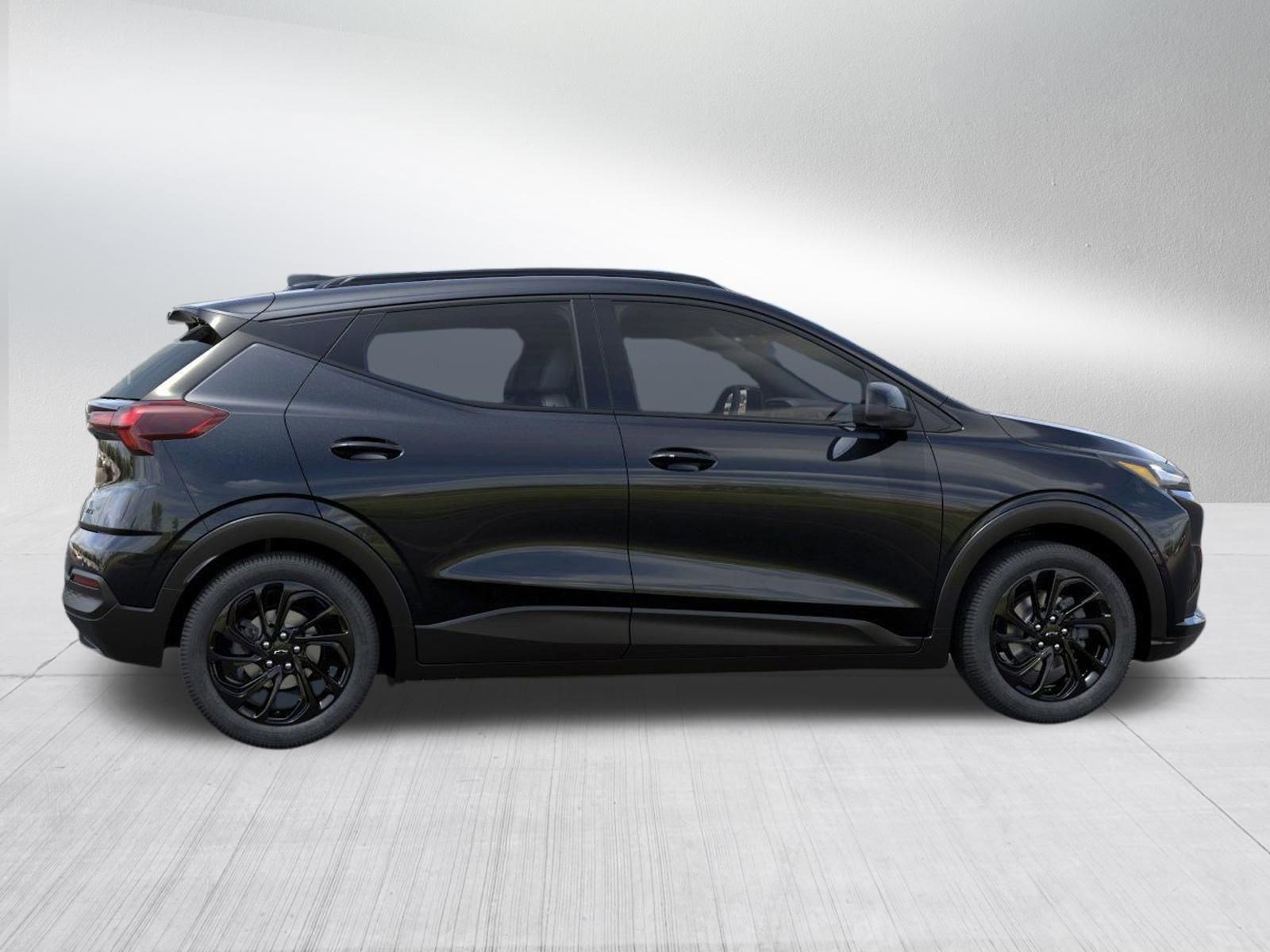 New 2027 Chevrolet Bolt RS image 6