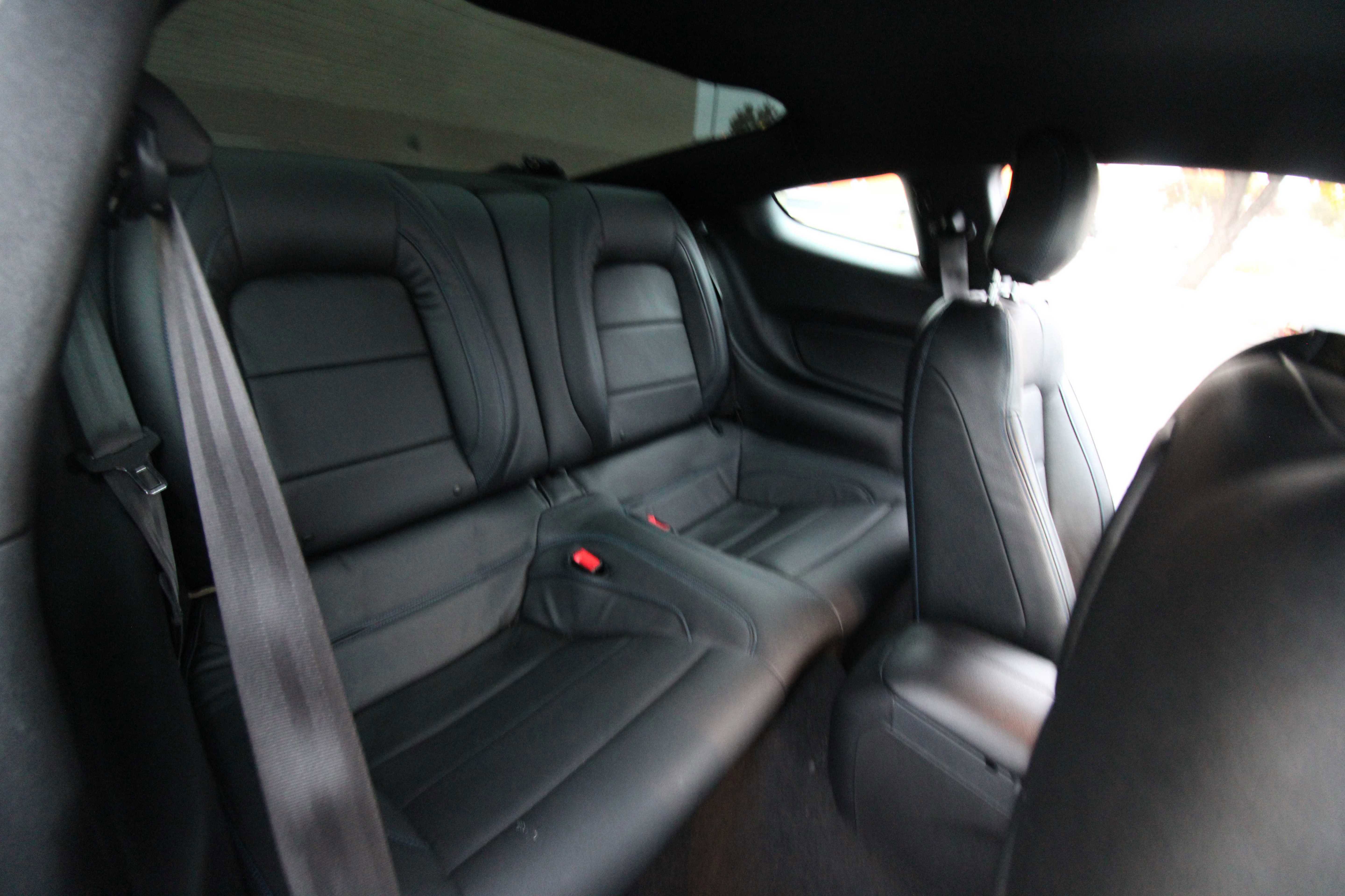 Used 2019 Ford Mustang GT RWD image 36