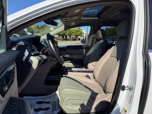 Used 2022 Honda Odyssey Touring image 13