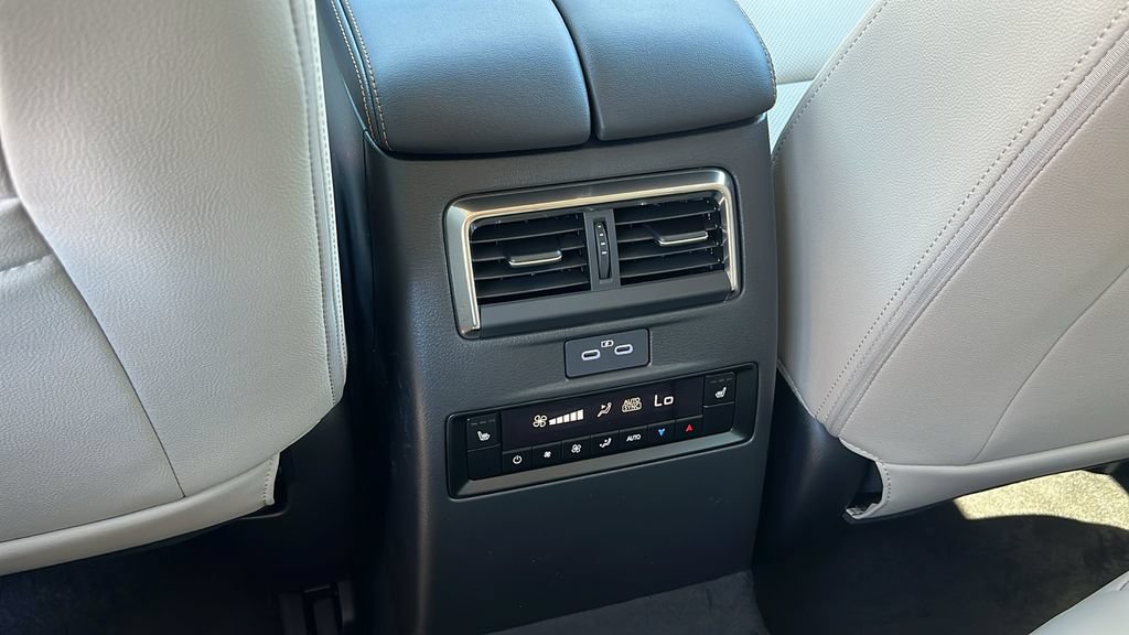 New 2026 MAZDA CX-70 SC AWD/4WD image 11