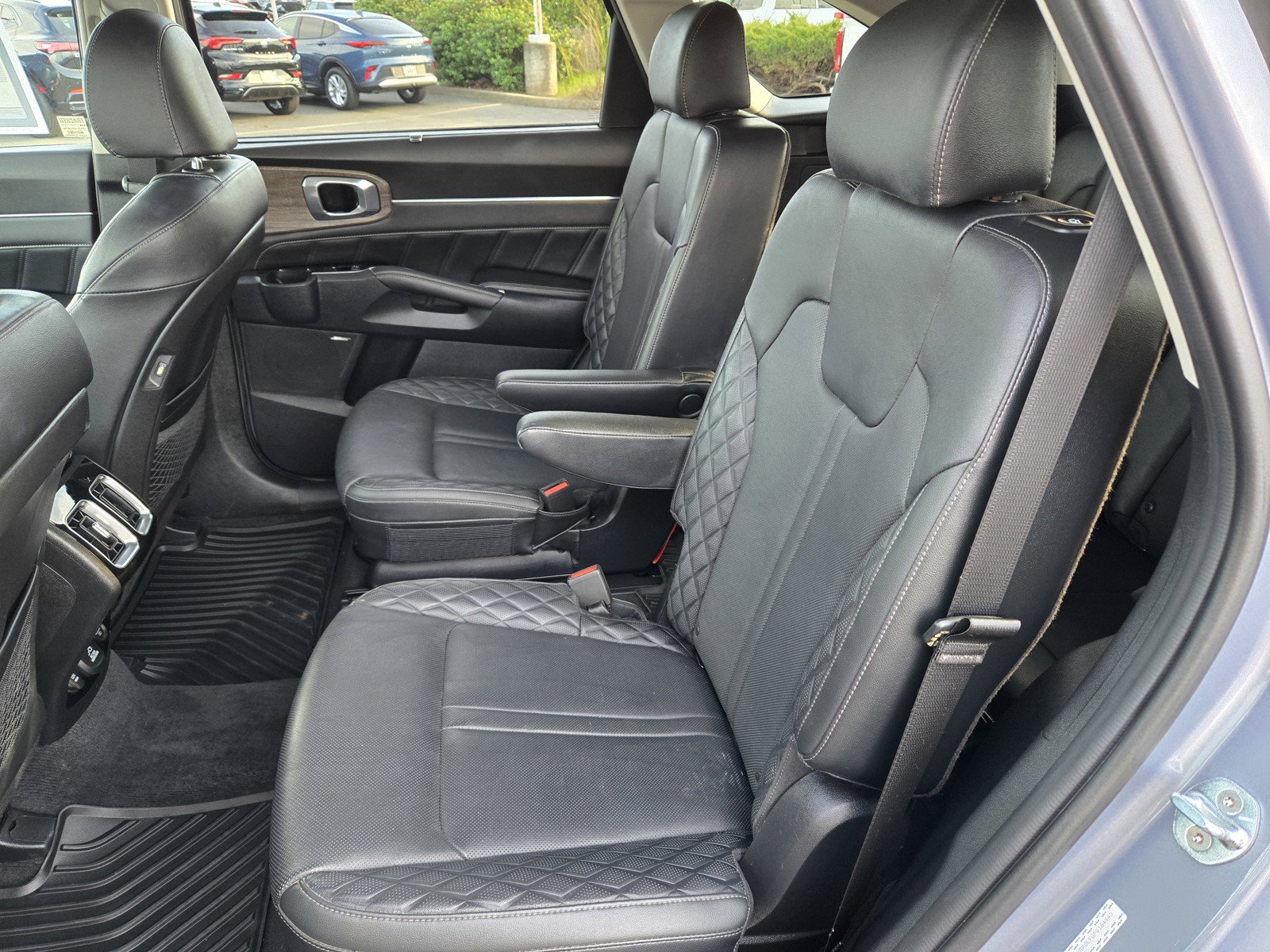 Used 2023 Kia Sorento SX Prestige AWD/4WD image 10