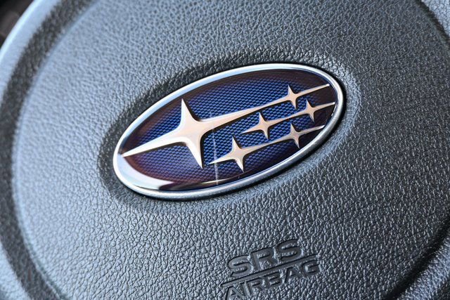 New 2026 Subaru Impreza 2.0i Sport image 30