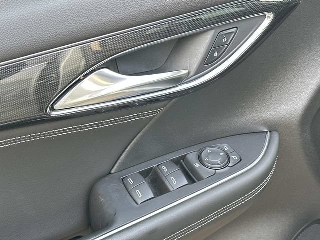 Used 2023 Buick Envision Preferred AWD/4WD image 15