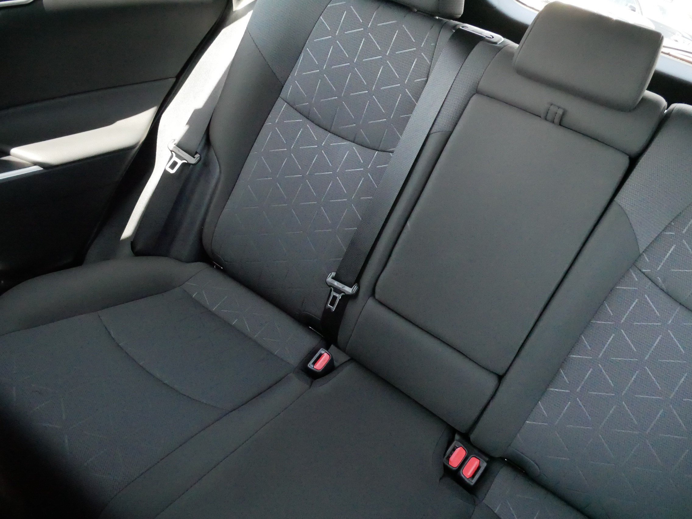 Certified 2025 Toyota RAV4 XLE AWD/4WD image 12
