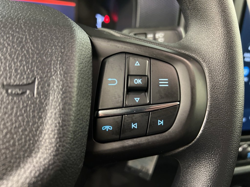 New 2025 Ford Ranger XL image 17