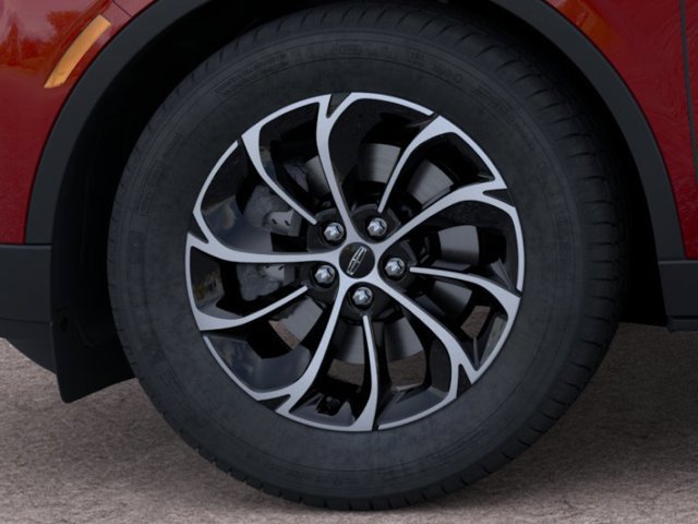 New 2026 Lincoln Nautilus Premier AWD/4WD image 22