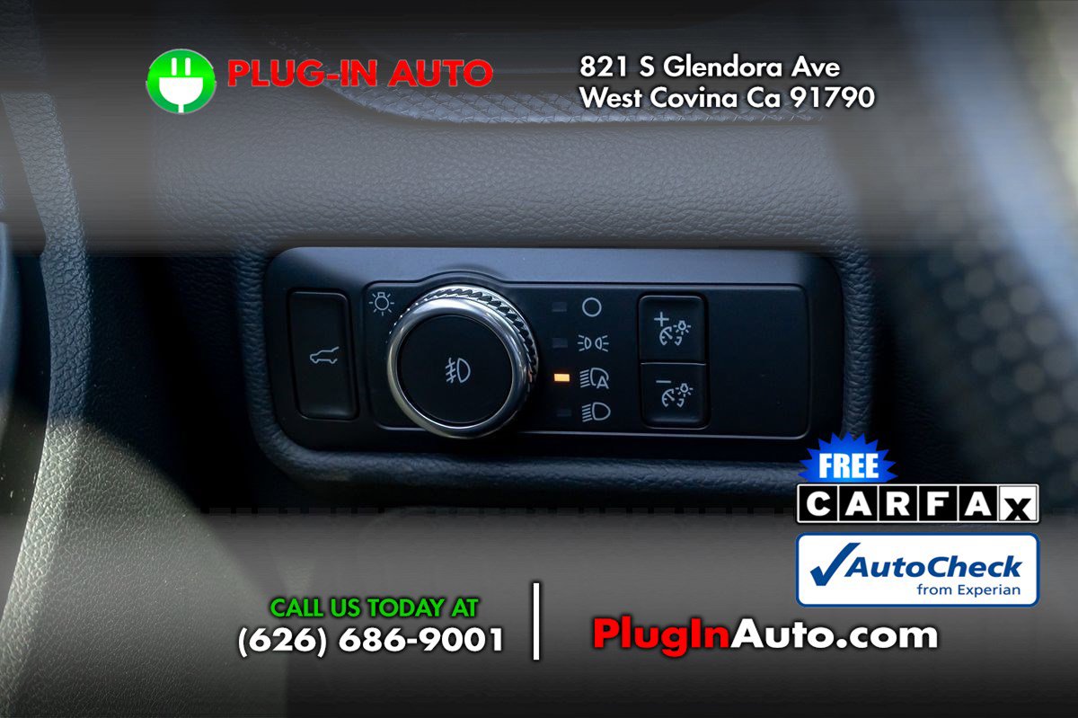 Used 2020 Ford Explorer ST w/ ST Street Pack image 28