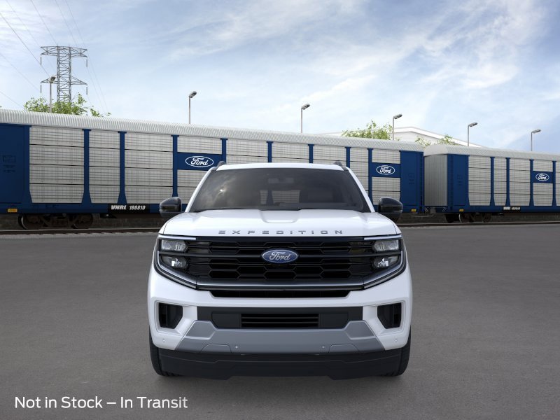 New 2026 Ford Expedition Max Platinum AWD/4WD image 6