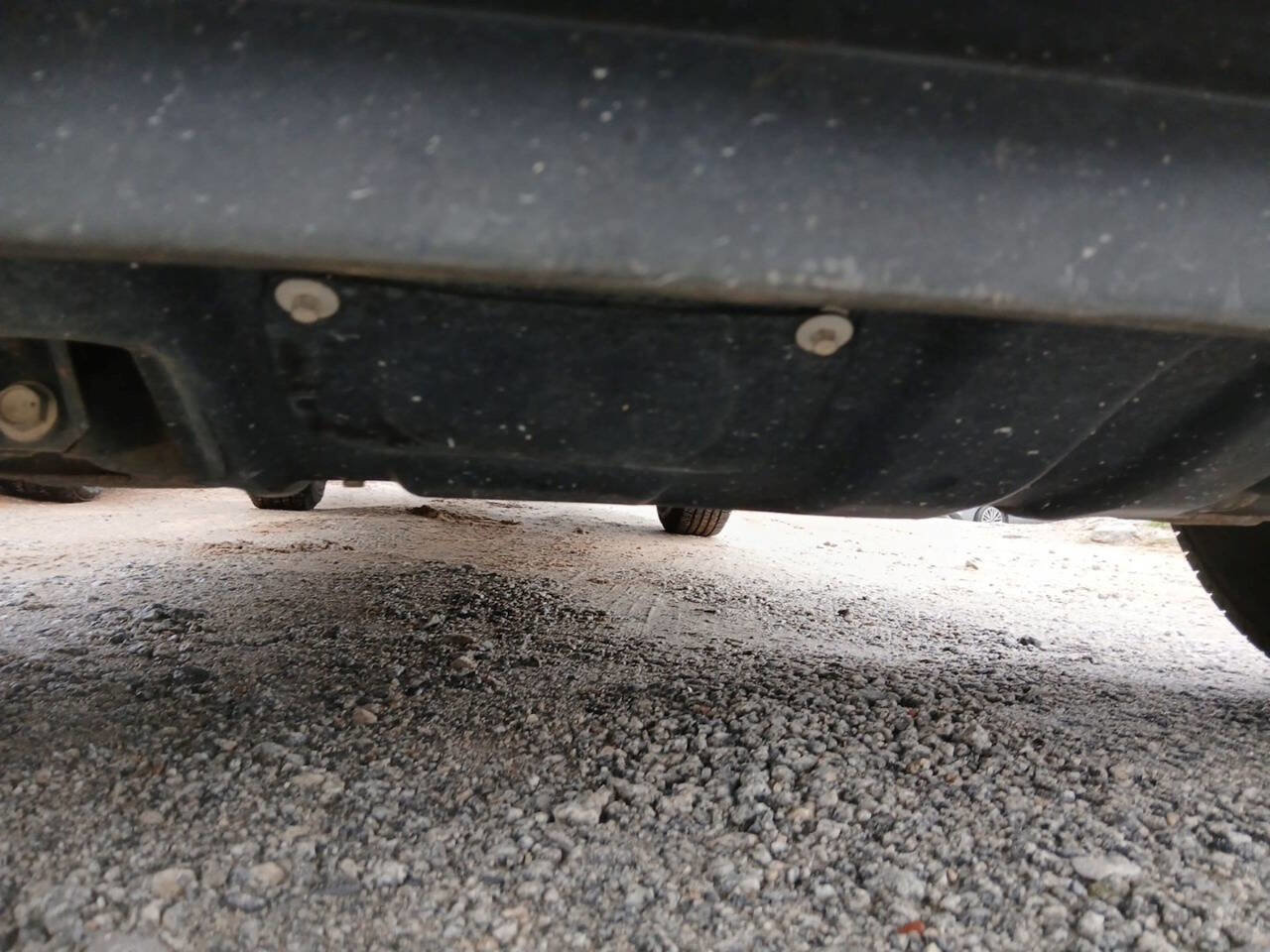 Used 2018 Nissan Frontier S image 14