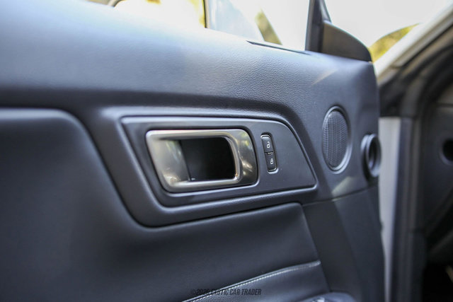 Used 2020 Ford Mustang Shelby GT500 w/ Technology Package image 56