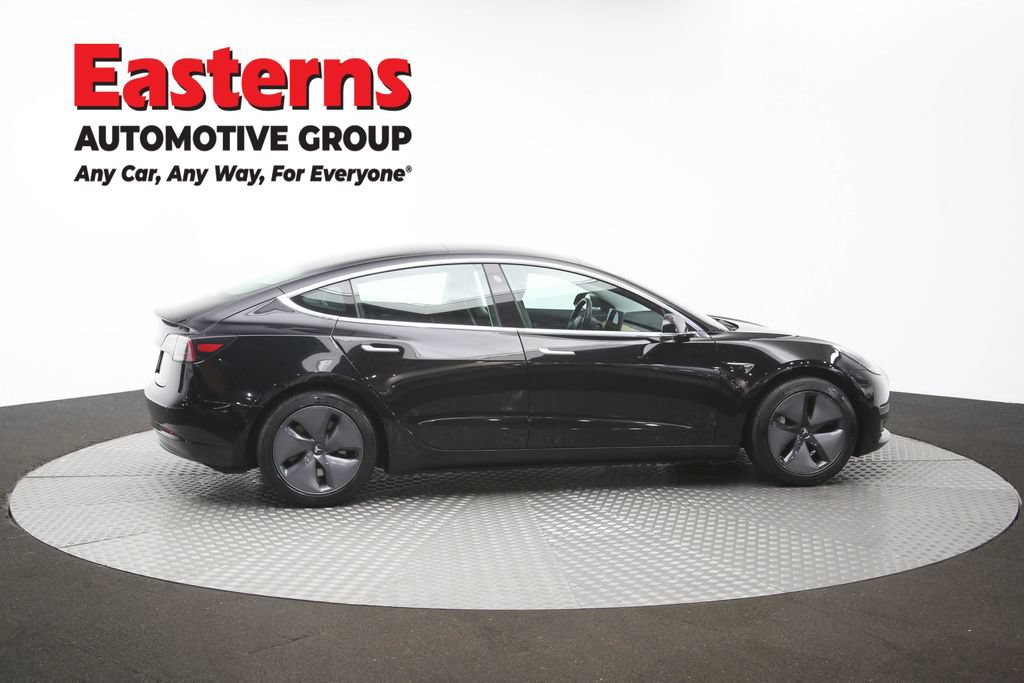 Used 2019 Tesla Model 3 Standard Range Plus RWD image 38