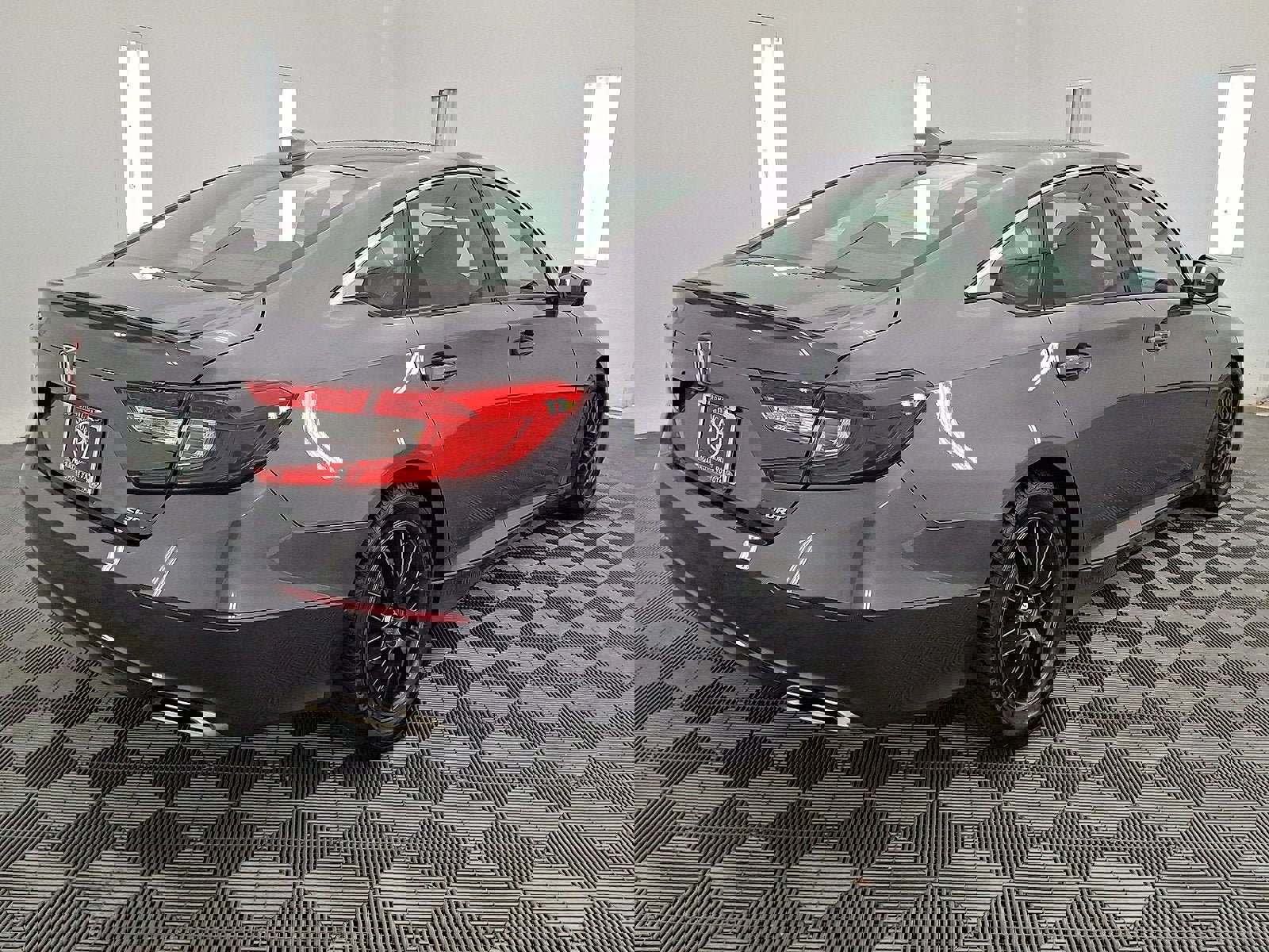 Used 2019 Honda Accord Sport image 24