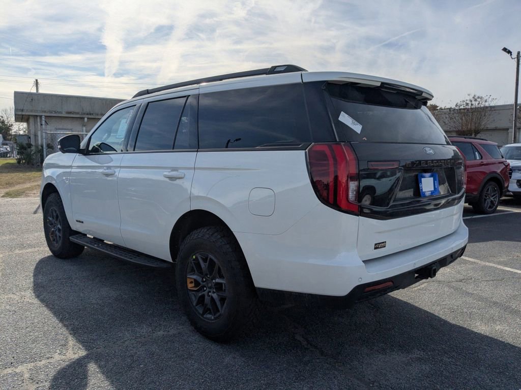 New 2026 Ford Expedition Tremor image 6