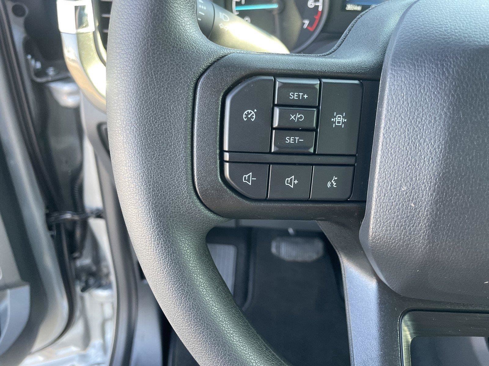 New 2026 Ford F150 STX AWD/4WD image 16