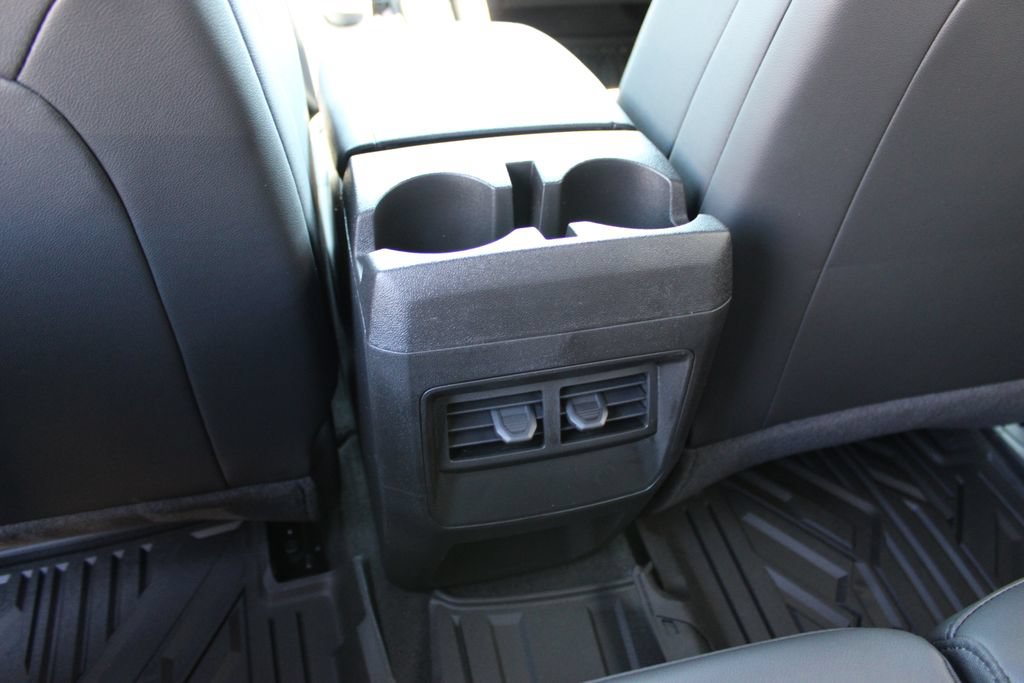 New 2026 Chevrolet Colorado Trail Boss AWD/4WD image 38
