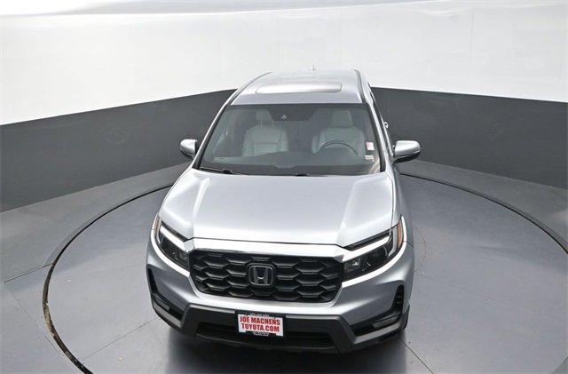 Used 2023 Honda Passport EX-L image 20