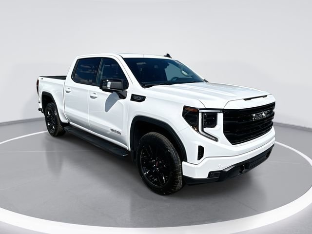 New 2026 GMC Sierra 1500 Elevation w/ Elevation Premium Package