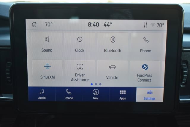 Used 2023 Ford Explorer Limited image 22