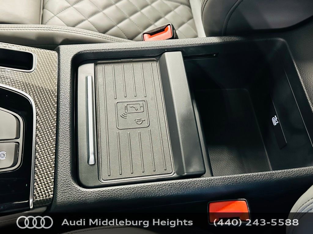 Certified 2023 Audi SQ5 Prestige w/ Prestige Package AWD/4WD image 22