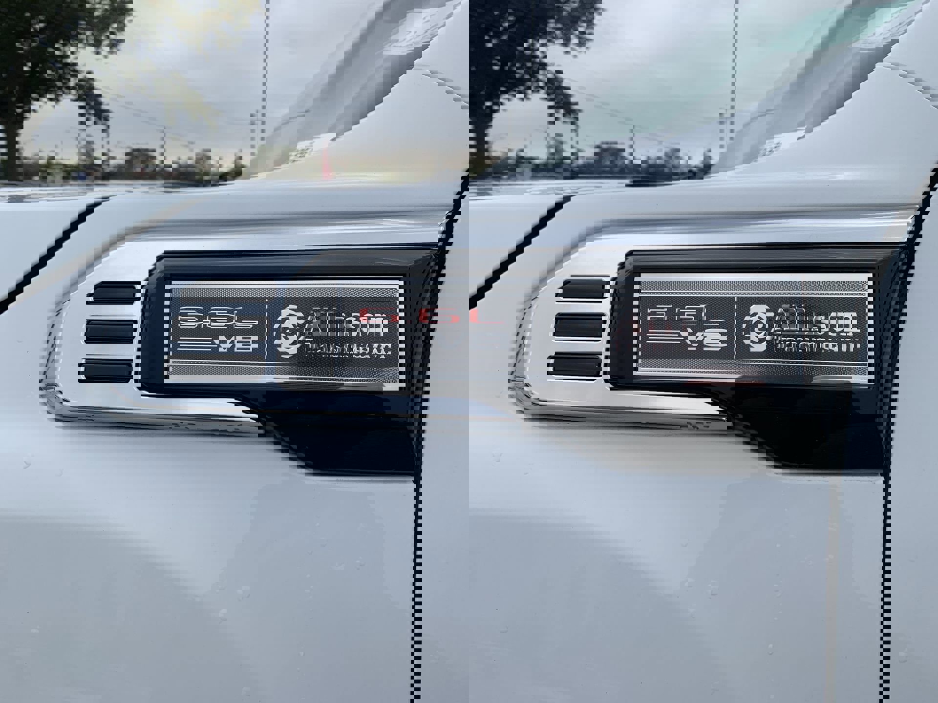New 2025 GMC Sierra 3500 Pro w/ Convenience Package image 8