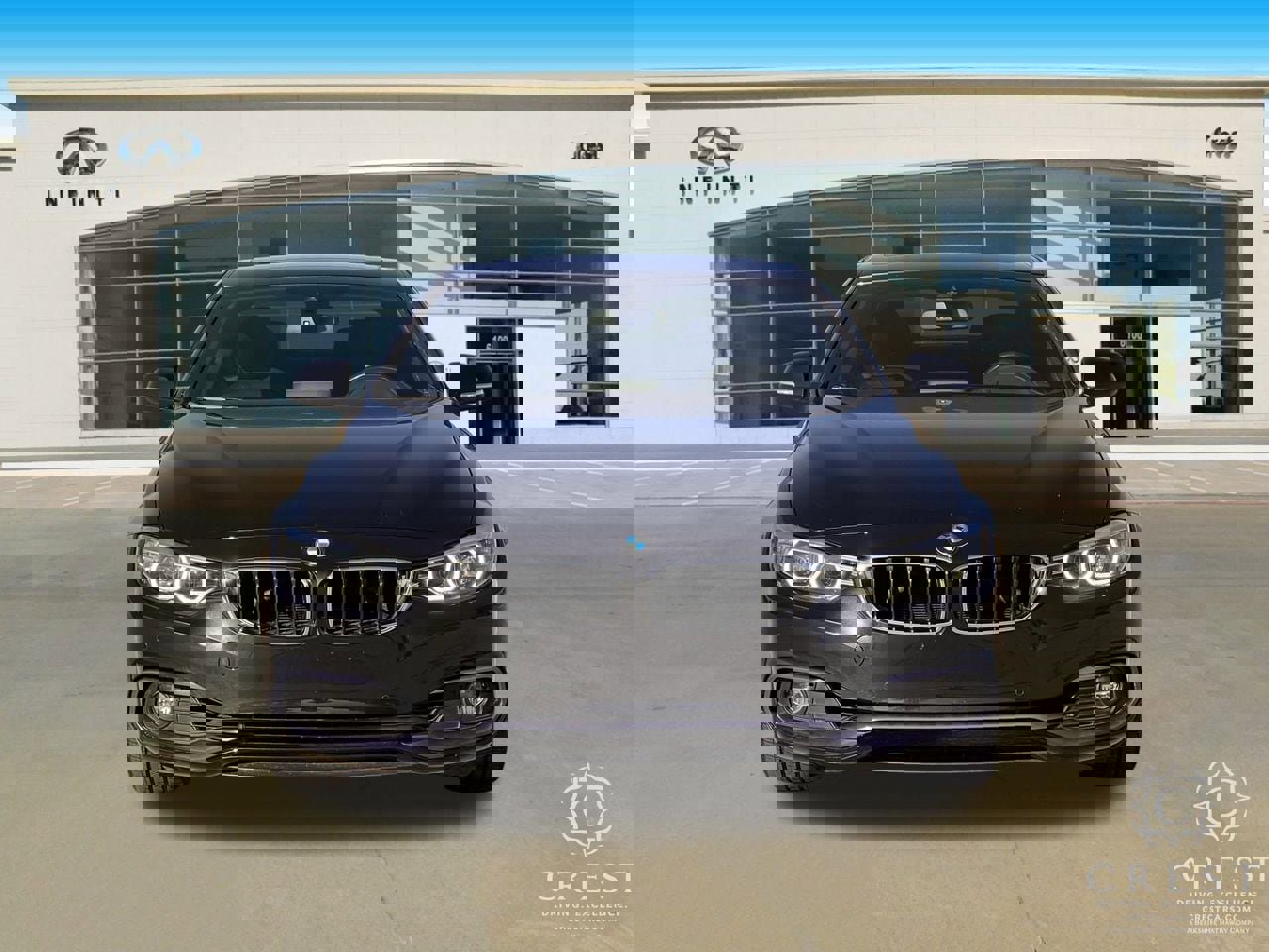 Used 2018 BMW 430i Coupe w/ Premium Package image 10