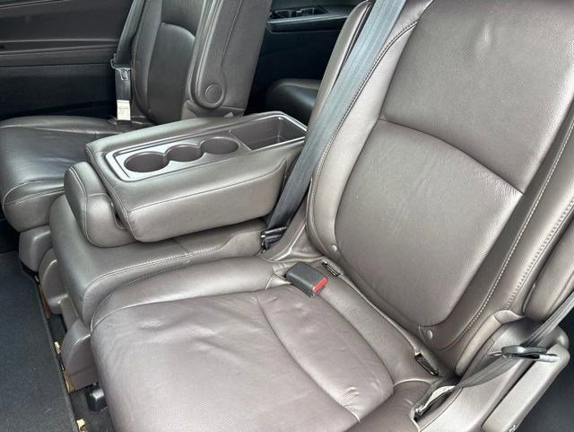 Used 2019 Honda Odyssey EX-L image 29