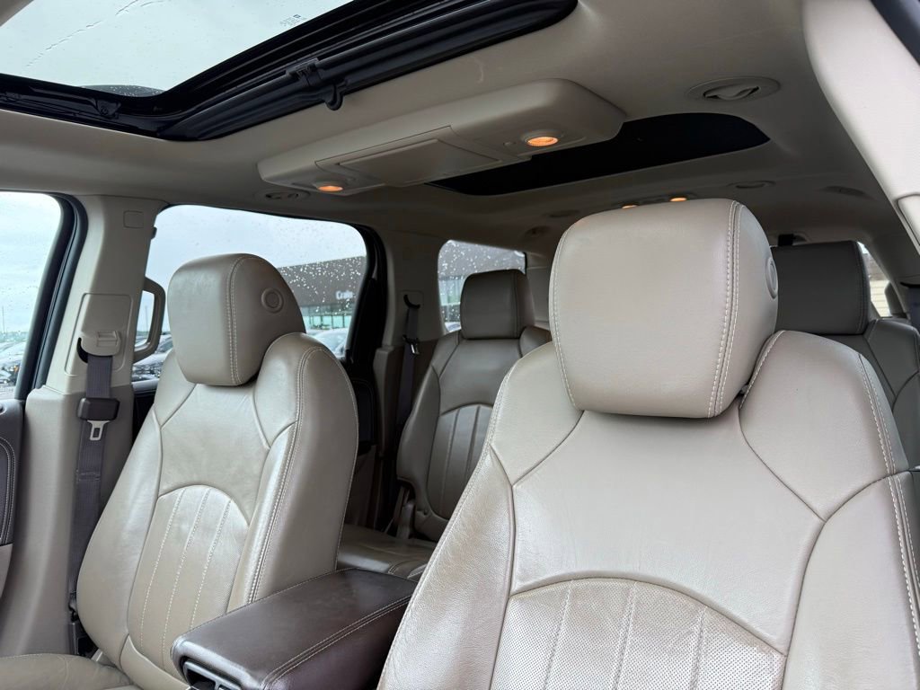 Used 2016 GMC Acadia Denali FWD image 22