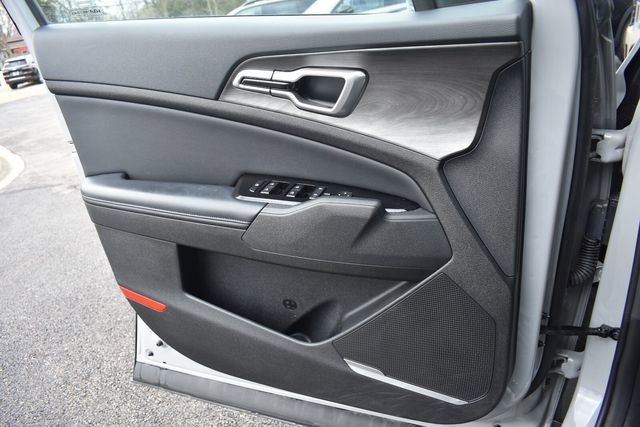 Certified 2023 Kia Sportage X-Line w/ X-Line Premium Package image 34