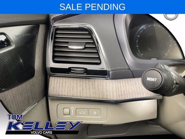 Used 2021 Volvo XC90 T8 Inscription w/ Advanced Package AWD/4WD image 26