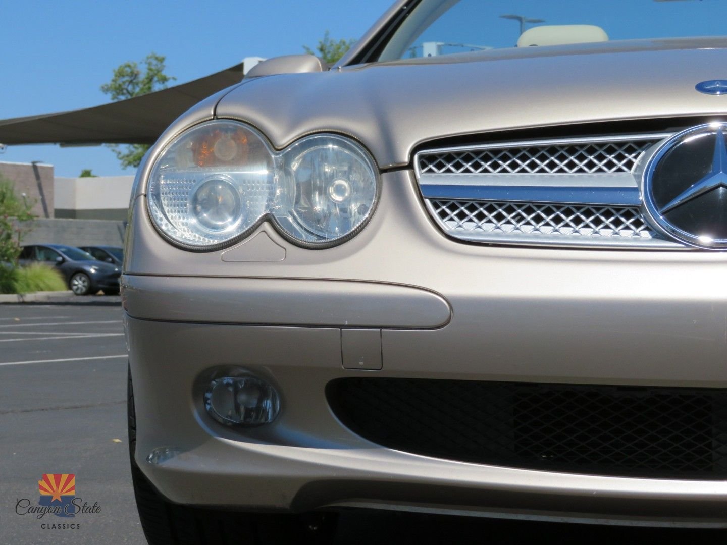 Used 2003 Mercedes-Benz SL 500 image 35
