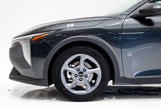 Used 2025 Kia K4 FWD image 28